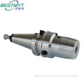 Titulares de herramientas BT BT30 Chucks Hydraulic Chucks